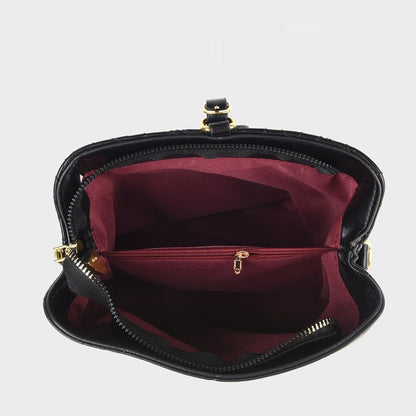 Urban Voyager Messenger Bag