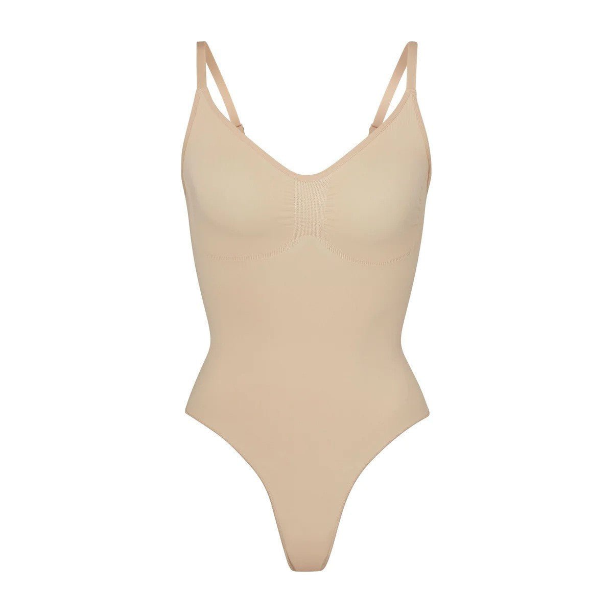 Shapewear With Integrated Hip Circumference - BAGMODA