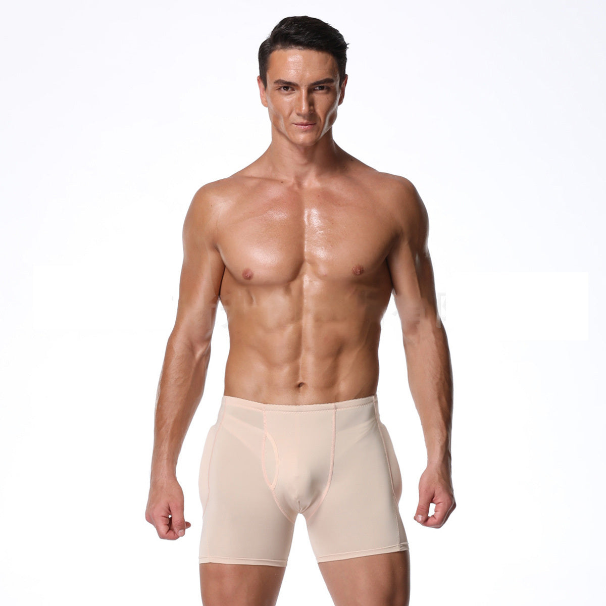 Waist Slimming Shapewear, Hip Pad Body Shaper, Hip Shorts