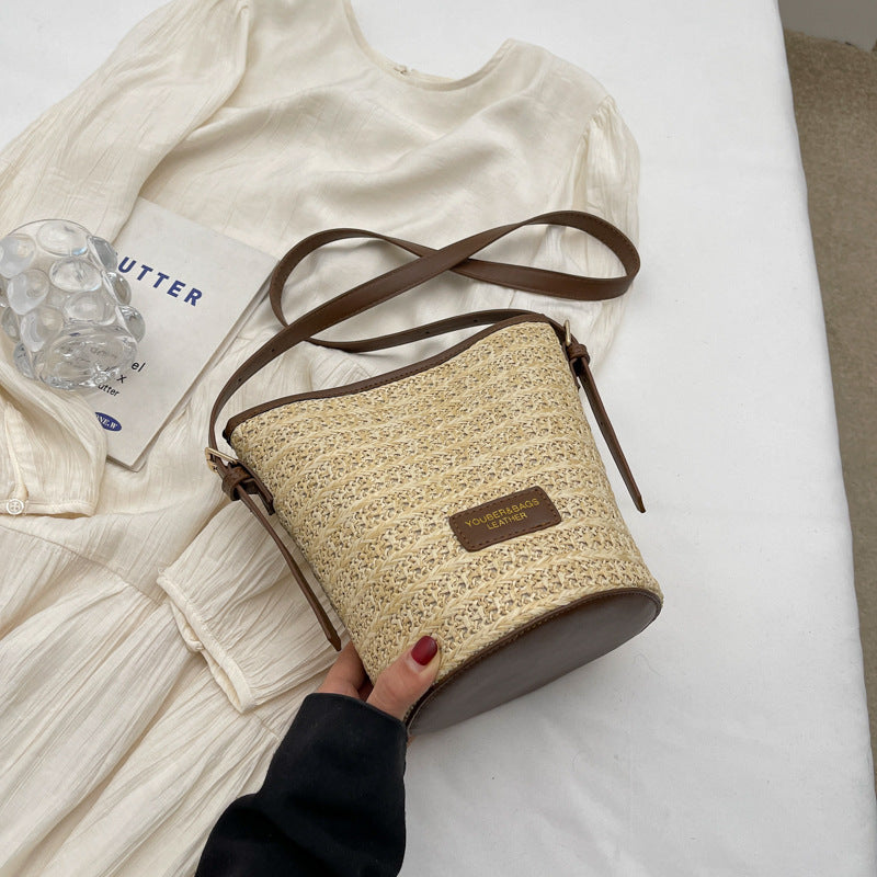 Sandora Bucket Bag