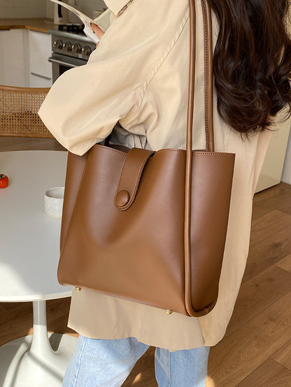 HighStreet Retro Tote