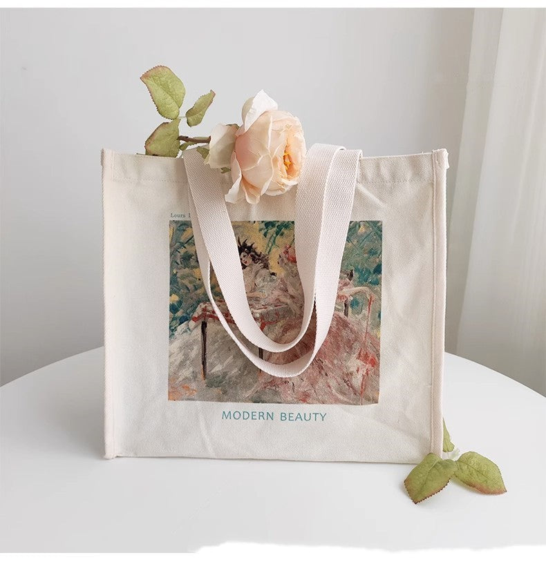 ModaWave Large Tote