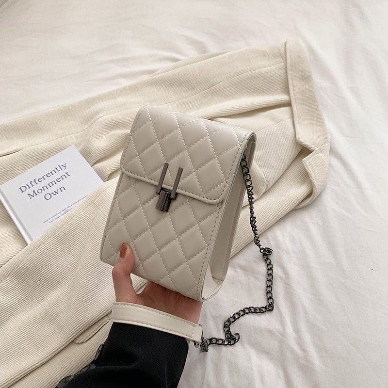 Chic Essence Crossbody
