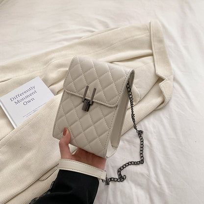 Bolso bandolera Chic Essence