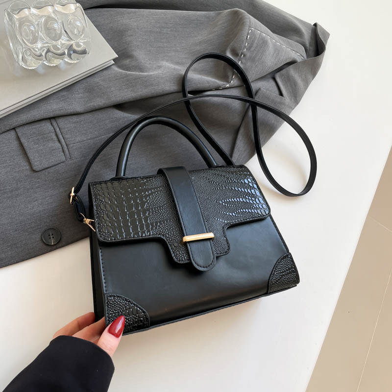 Eterna Chic Crossbody