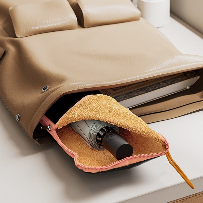 Multifunctional Absorbent Umbrella Bag Waterproof Portable Storage Bag
