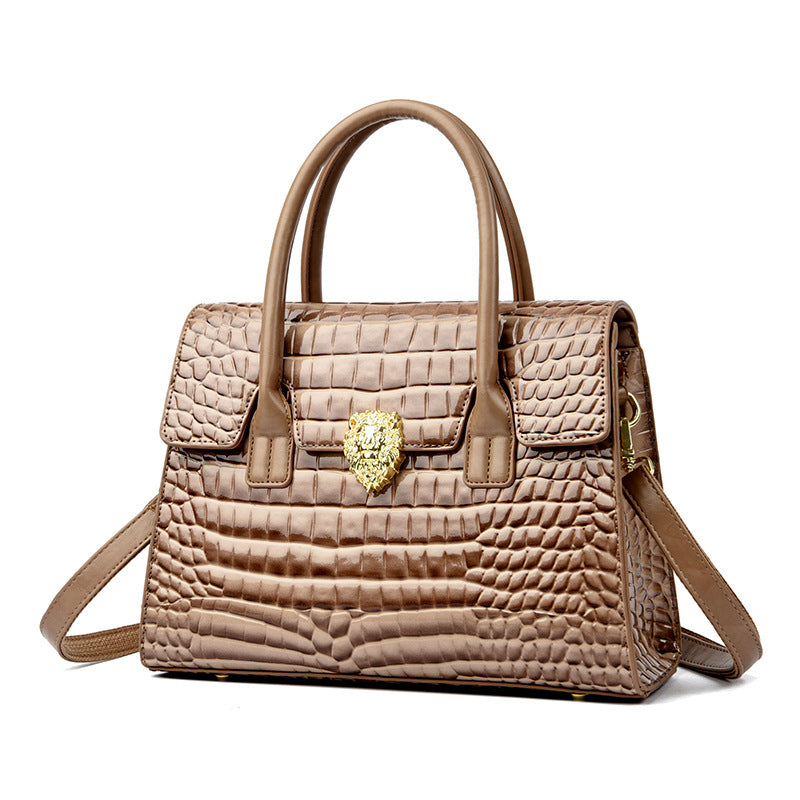 Bolso bandolera Lady Temperament