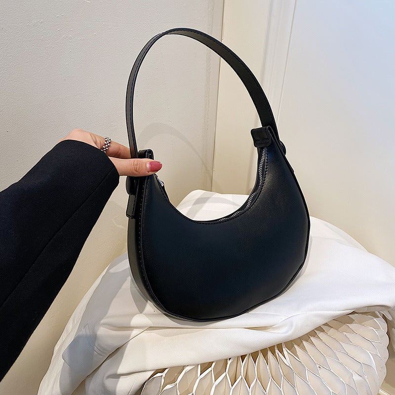 Versatile Celebrity Shoulder Bag