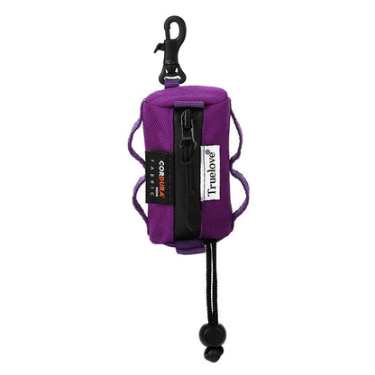 Bolsas para recoger excrementos de mascotas para pasear perros al aire libre