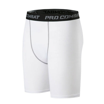 Summer Sports Tights Men Fitness Yoga Pants - BAGMODA