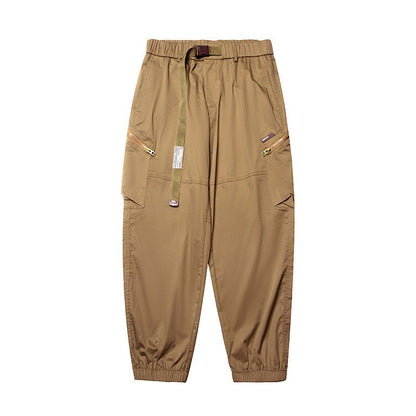 Eastlevel Outdoor Mountain Casual Pants Men - BAGMODA