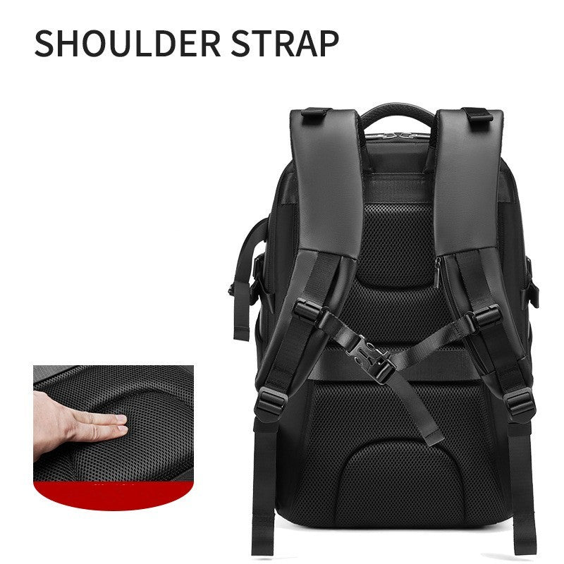 Digital Waterproof Drone Backpack