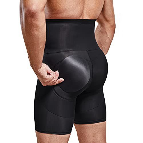 Men's Shapewear High Waist Tight Tummy Control - BAGMODA