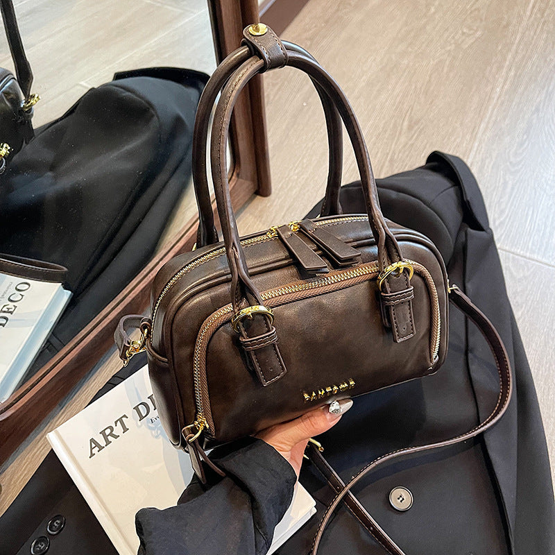 Stravora Crossbody Bag