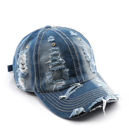 Gorra de béisbol a prueba de sol para hombre