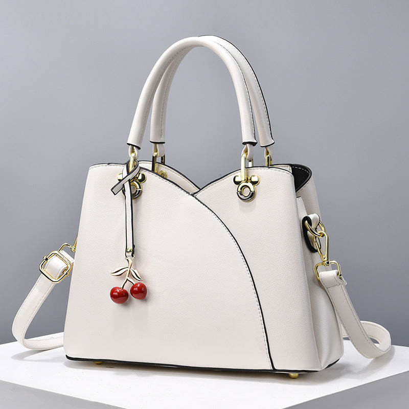 Premium One-Shoulder Carryall