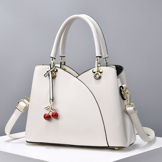 Premium One-Shoulder Carryall
