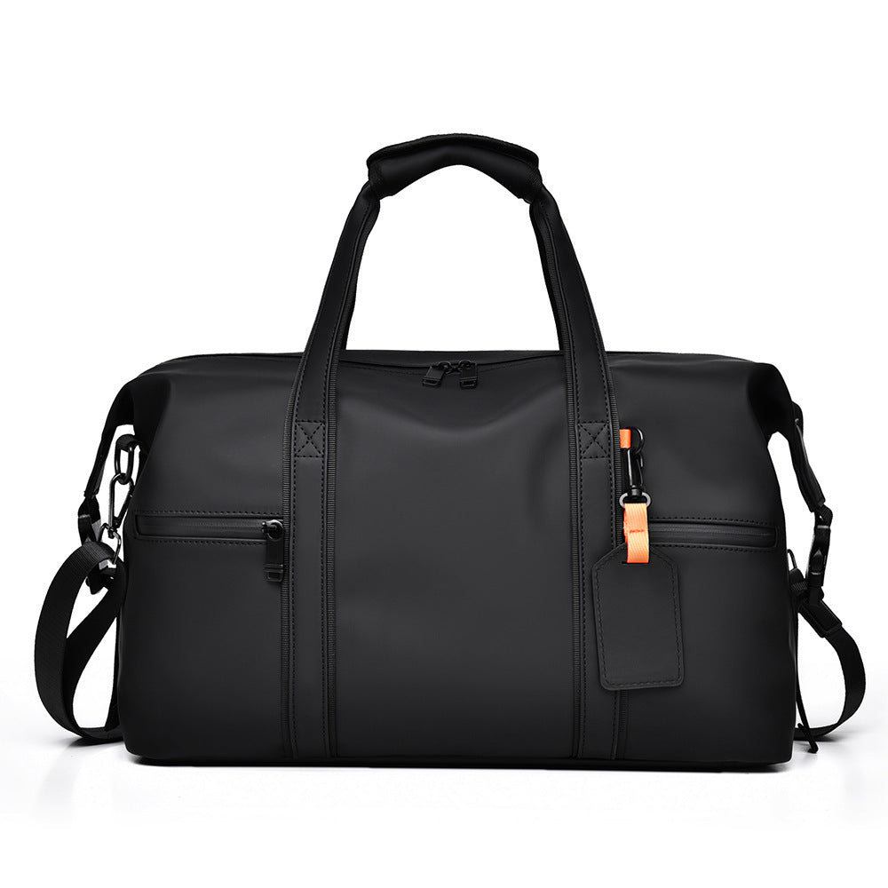 Large Capacity Short Distance Sports One-shoulder Crossbody Bag