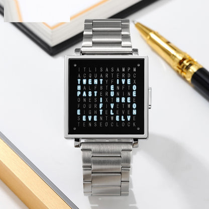 Reloj de pulsera militar de moda para hombres y mujeres, resistente al agua, con luz LED, para exteriores, deportivo, digital, electrónico