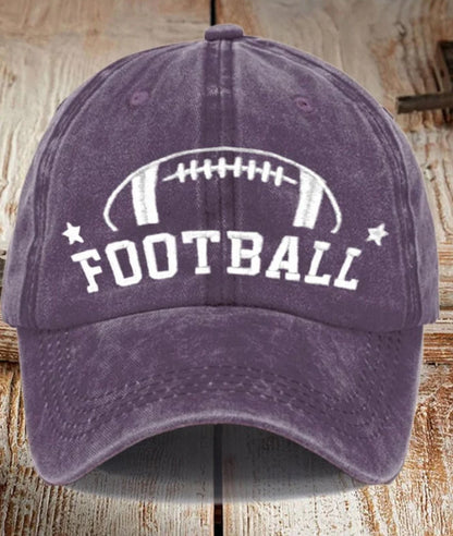 Baseballkappe Stickerei Druck Outdoor Sonnenschutz Trend Hüte
