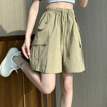 Pantalones casuales adelgazantes para mujer