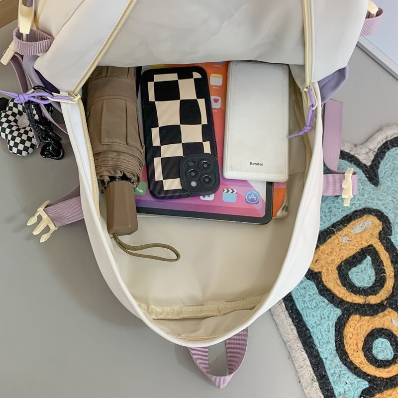 Aurevia All-Day Backpack