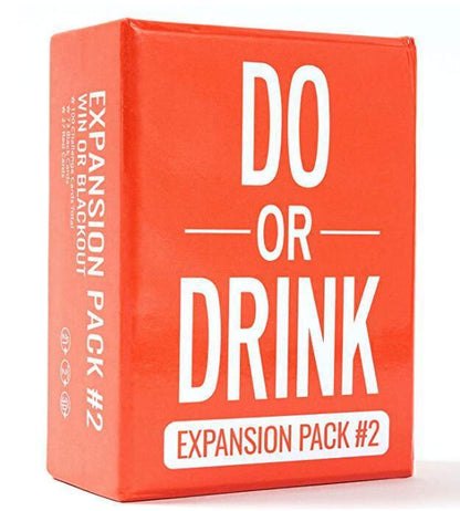 Juegos de mesa, juego de cartas para beber para adultos, reto o chupitos para antes de beber, estrategia, fiestas, camping, cumpleaños, juego de cartas