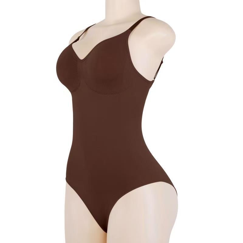 Shapewear With Integrated Hip Circumference - BAGMODA